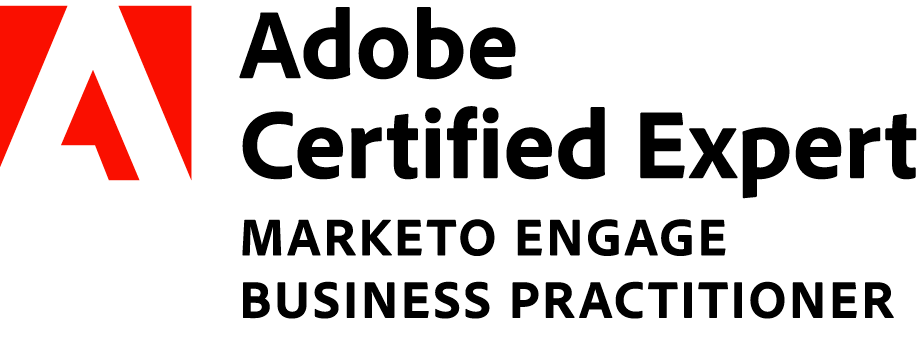 Adobe Marketo Engage Certified Expert